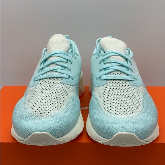 Nike Odyssey React 2 Flyknit Women's Running Gym - Picture 7 of 16